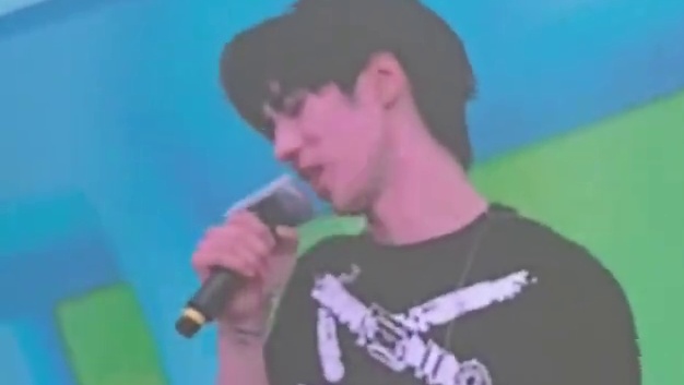 主包又在哪里随地大小演呢#颜安 #汽水音乐节