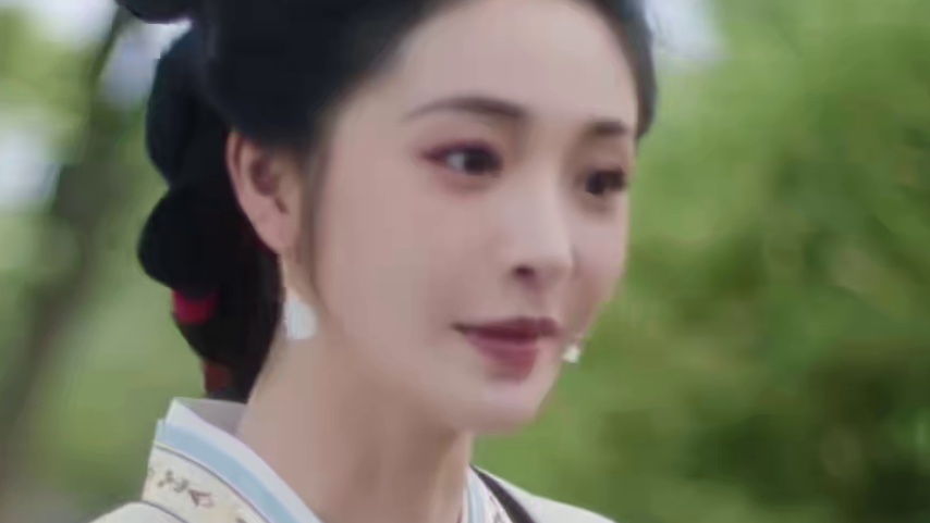 周洁琼，真就不论当爱豆还是做演员都精彩的一位女明星啊！#周洁琼再上演出水芙蓉名场面 #周洁琼