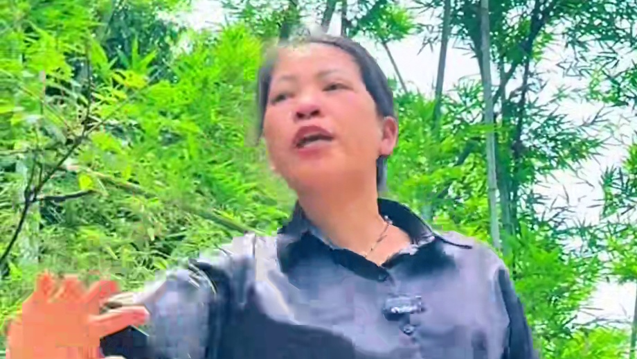 山村厨神小当家 简简单单的食村居然可以做到色香味俱全 真美味 #记录农村美食生活 #农村生活 #农村