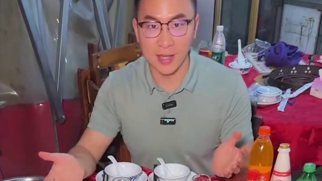 就在新塘白江！80多就可以把各种东北烤肉，小龙虾当饭吃啊!!!#谁懂这一口的好吃程度 #烤肉自助 #