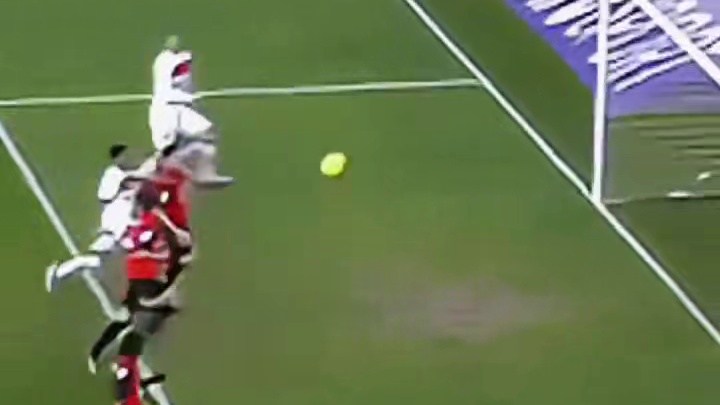 足坛一大错觉之贝克汉姆是花瓶 #足球