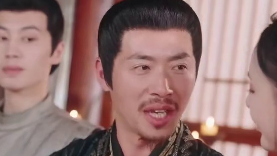 #王府继兄宠我如宝亲哥却后悔了