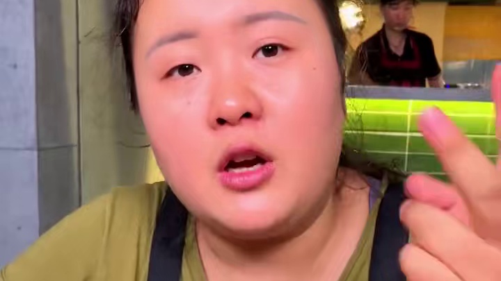 在外漂泊的游子终于能吃到正宗重庆小面了#美食 #地方美食 #美食推荐