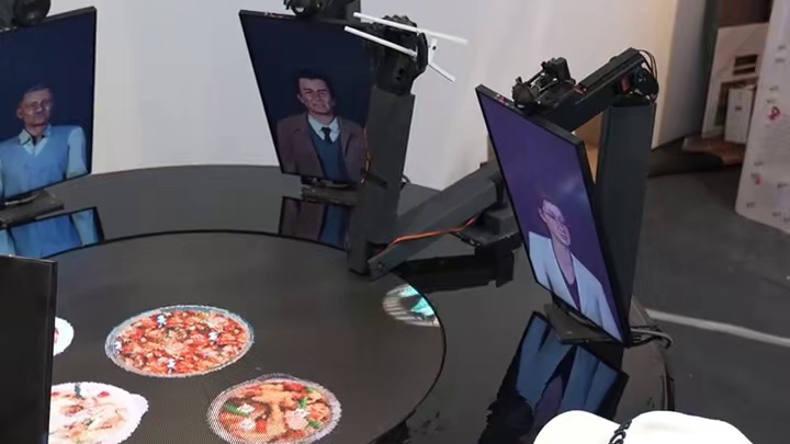 我发布了一个新视频，快来围观吧！