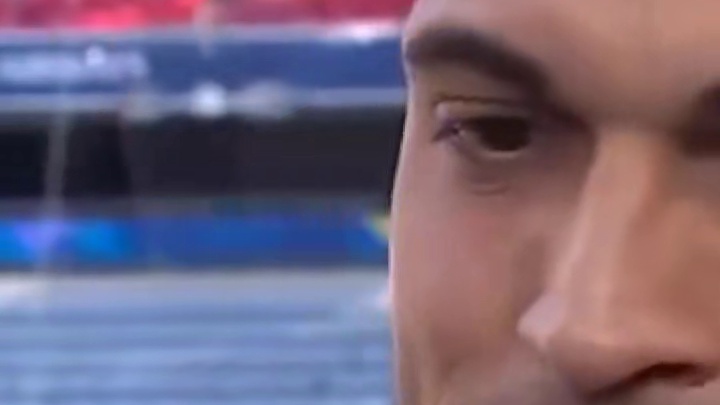 真性情！欧冠决赛前劳塔罗收到家人真挚鼓励