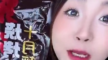 妈呀，这回不用出门也能吃上烧烤玉米啦！比水煮玉米好坚持味道还更好！一袋里面是十段哦！十月稻田的品质可