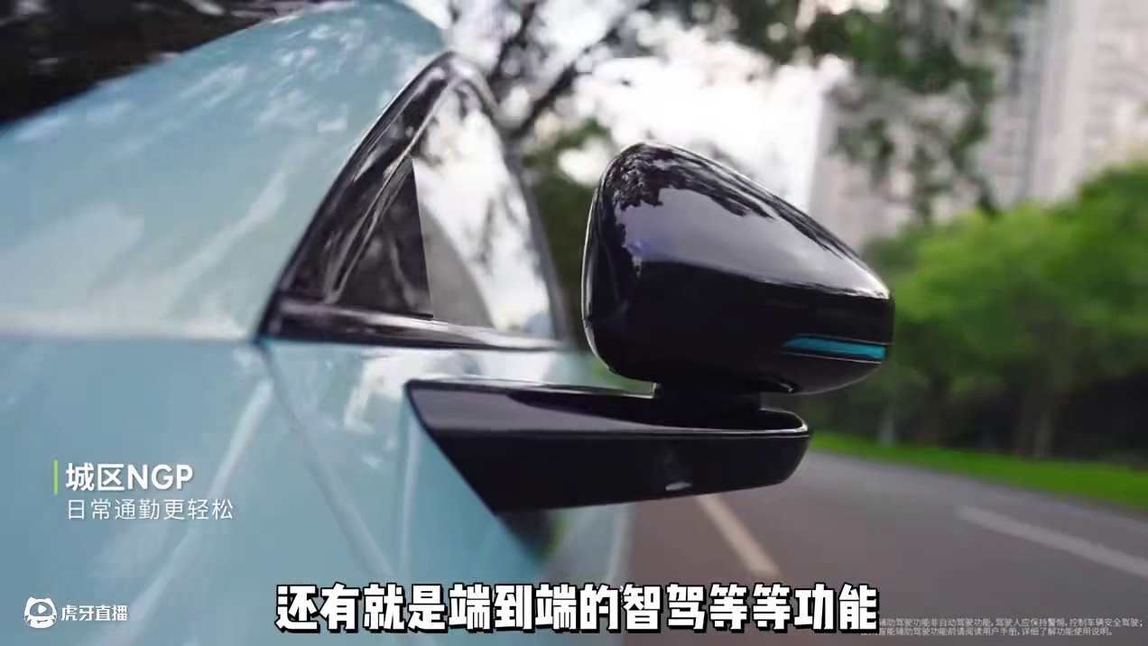 这就是为什么说一定要到店去看M03的原因！ #小鹏MONA智驾太强了 #小鹏MONA #小鹏汽车