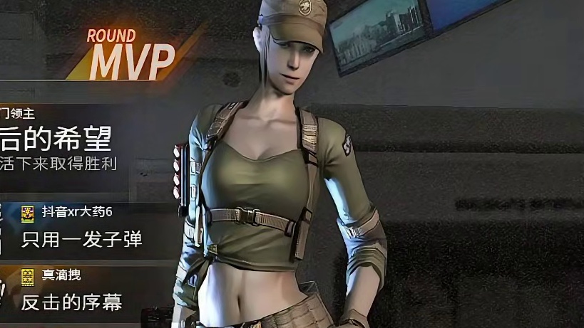 欧欧和中老年F4开启拌嘴五排，低难度残局白给惨遭宋皇一顿嘲讽