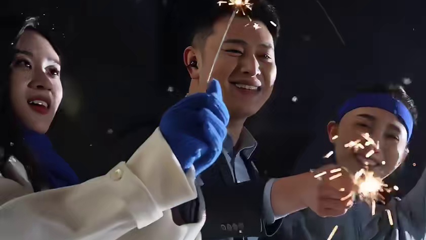 怎么这样，立马去青岛拍照了