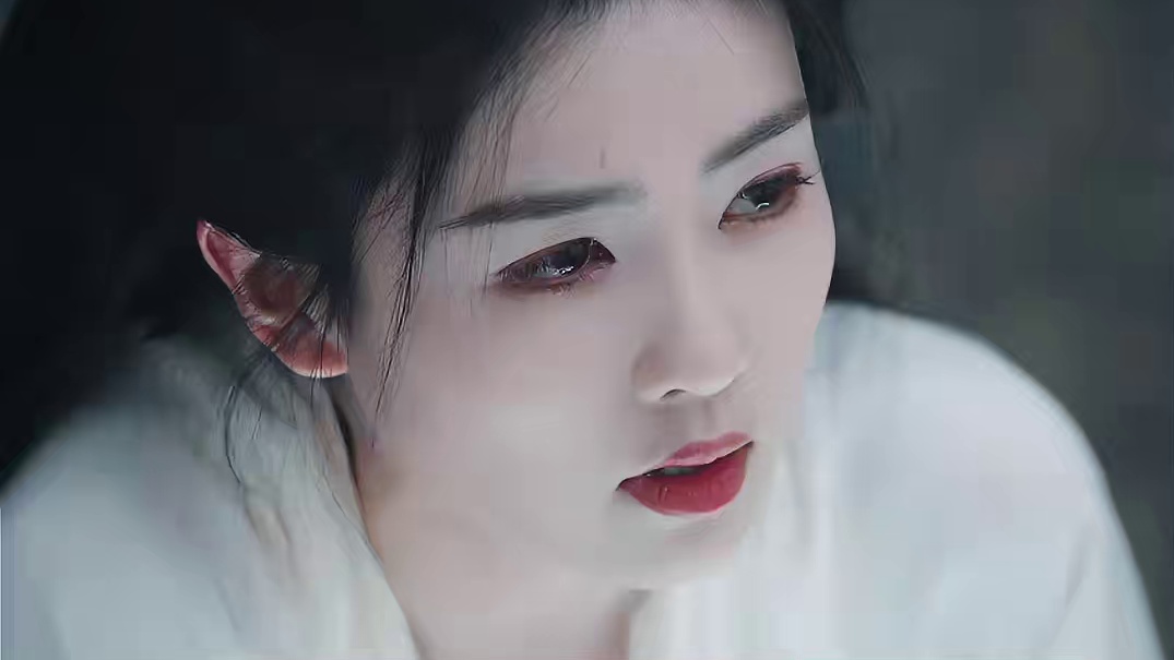 #白鹿曾舜晞拜了三次堂捅了N次刀  #临江仙 你真的把人勾引住了！#临江仙定档 #白鹿 #曾舜晞