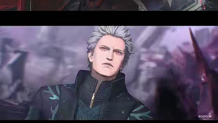 【战双帕弥什×鬼泣5】剧情动画 | 并肩 #战双帕弥什 #战双帕弥什×鬼泣5 #幻寂鸣泣曲 
他们曾