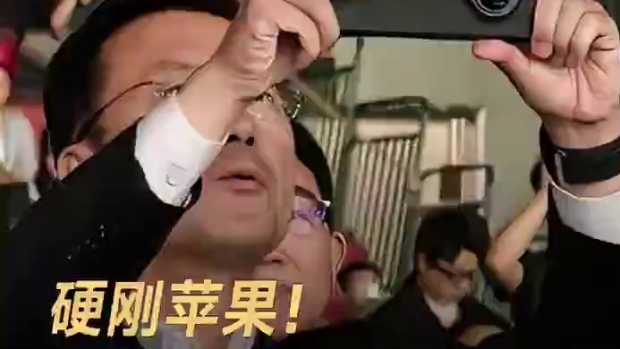 硬刚苹果！华为Pura 80开启预约，年度最强影像手机 #华为Pura80来了  #华为Pura80