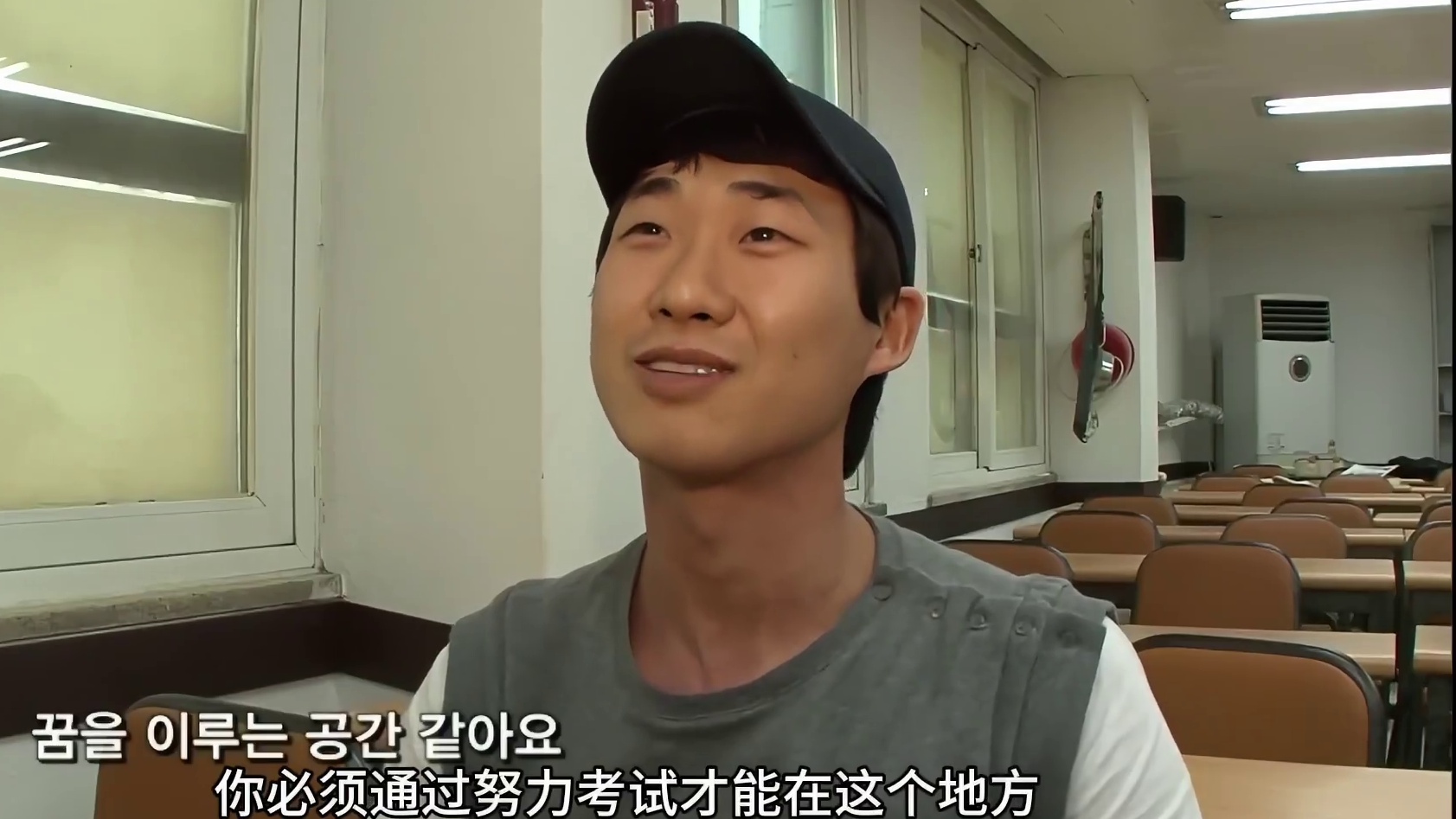 每天只睡3小时，韩国考公想上岸有多难？