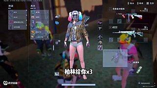 單四被滿編隊(duì)火箭筒包圍了怎么辦？