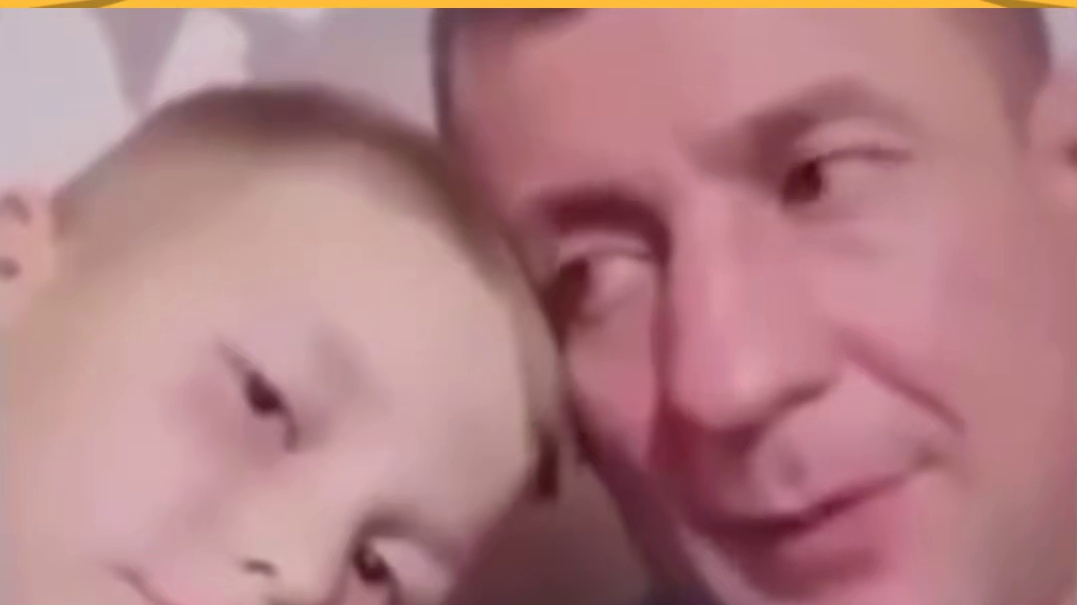 有点温馨，但是不多