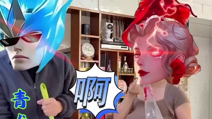 《手速最高境界》 #王者 #王者荣耀 #王者接头 #王者搞笑