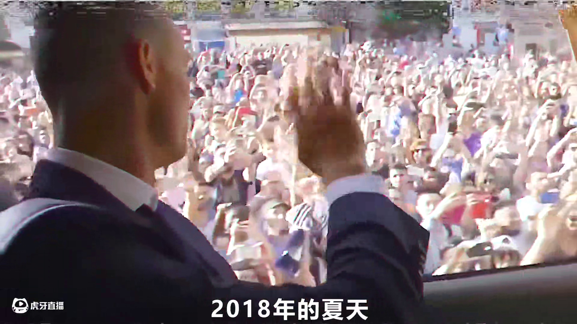 传奇C罗第112集：豪门恩怨，C罗与皇马