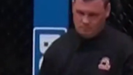 宋亚东 UFC 赛场风云：经典战役混剪大赏