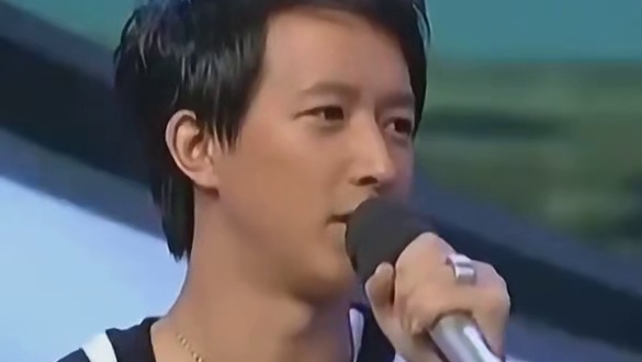 韩庚：皇帝的饺子气坏众人！