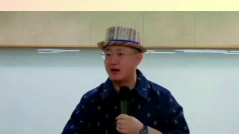 肖肖老师分享：安利介绍人的角色