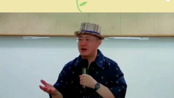 肖肖老师分享：人得意时找出路，失意时才有退路