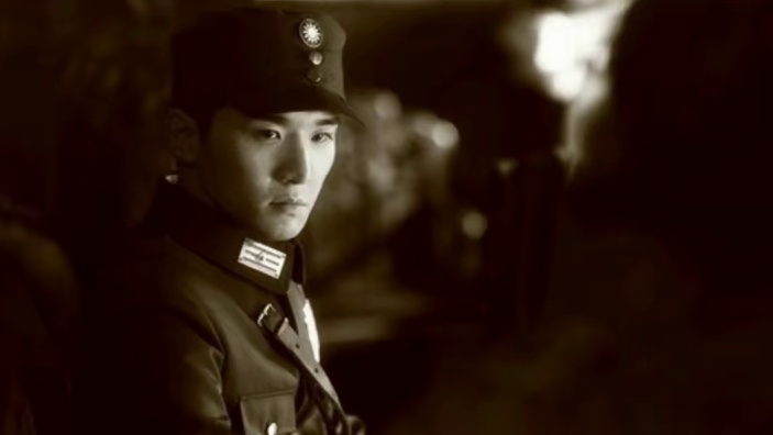 酱园弄悬案全员亮相