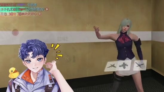 技术全面提升方能成为大神！#codm