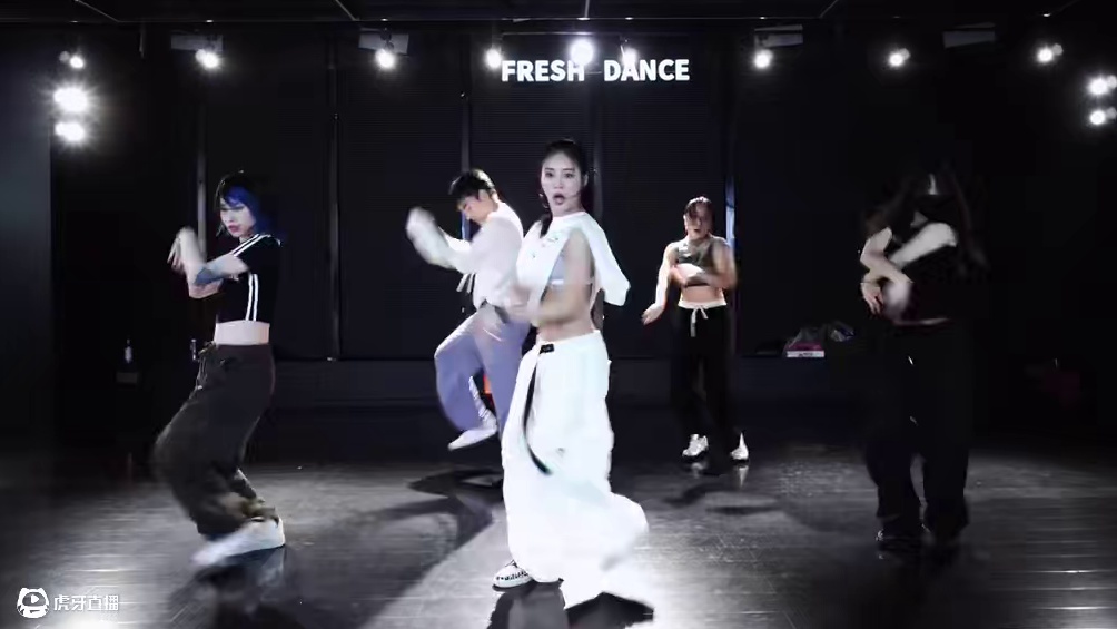 返场pingpong 帅爆啦！！#糖糖编舞 #pingpong#泫雅  #重庆舞蹈工作室