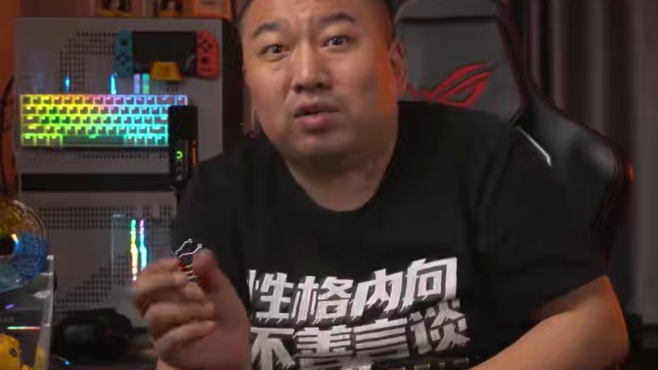 显卡啸叫正常吗？ #显卡 #显卡啸叫 #组装电脑 #电脑配置 #618