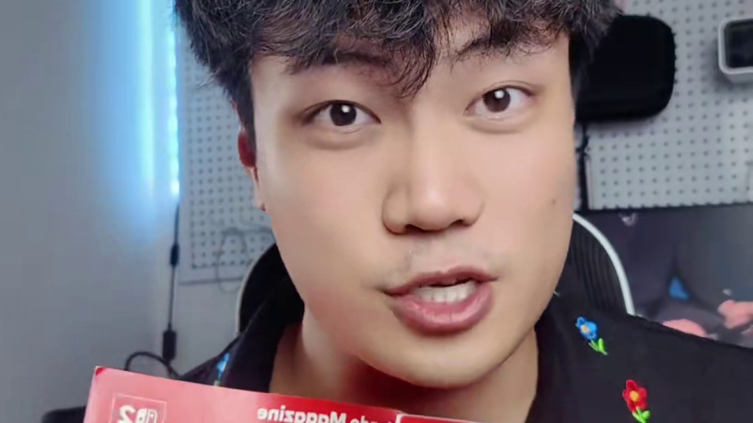 一个人去日本12天是一种什么体验？故事都在这个合集里了 #独闯日本 #豆浆老师 #switch2