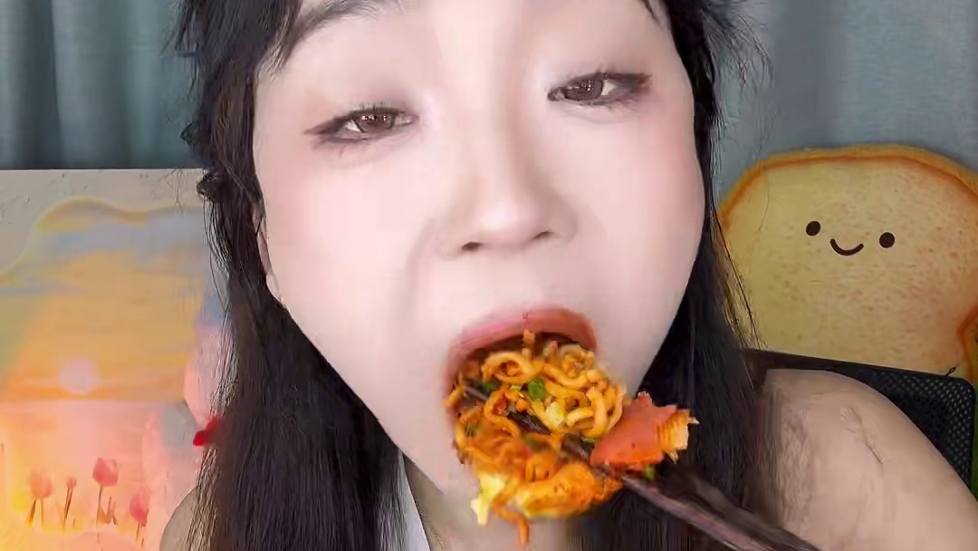 开心炫一顿主食局#这一口好过瘾 #这也太好吃了 #主食碳水 #碳水局