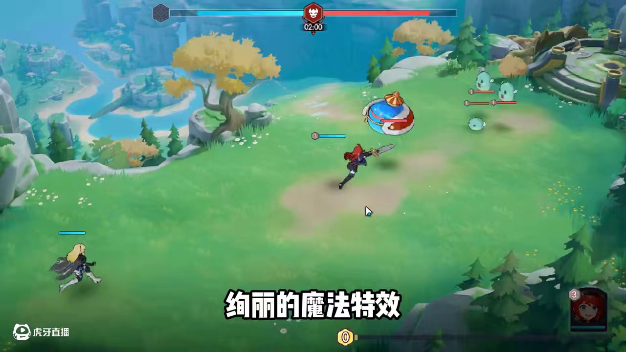 赶紧来《龙魂旅人》开启属于你的异界冒险吧！ #龙魂旅人  #龙魂旅人开启预约