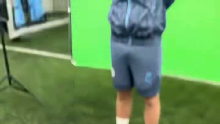 他，曾是在镜头前对你说“高考加油”的小男孩 如今