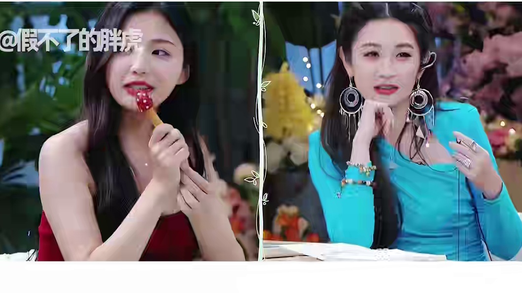 恋综还未大结局，CP线下约会却意外暴露