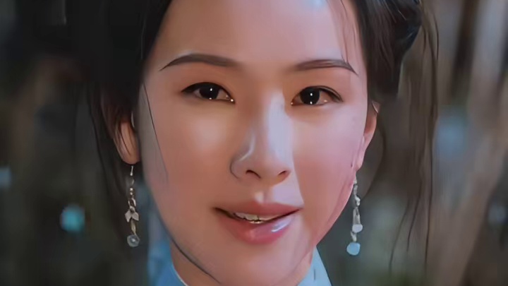 陈都灵奋斗十年，结果只是太子的起点！难道女明星就躲不过奶新人吗？