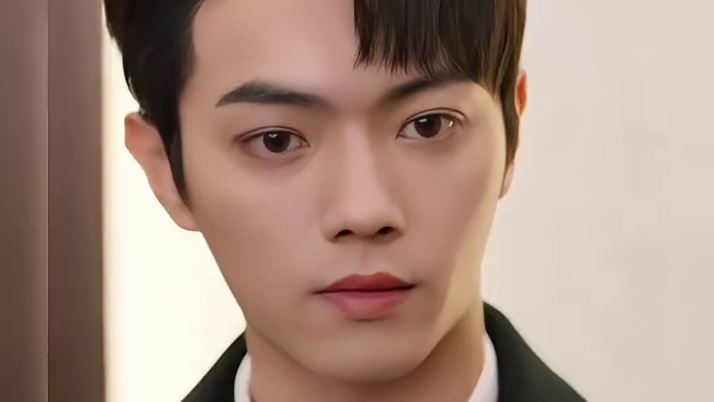 怎么会有人和电梯都这么配啊！