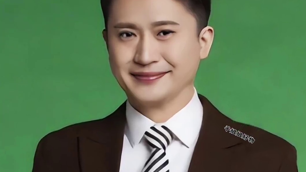 明星背后的故事~