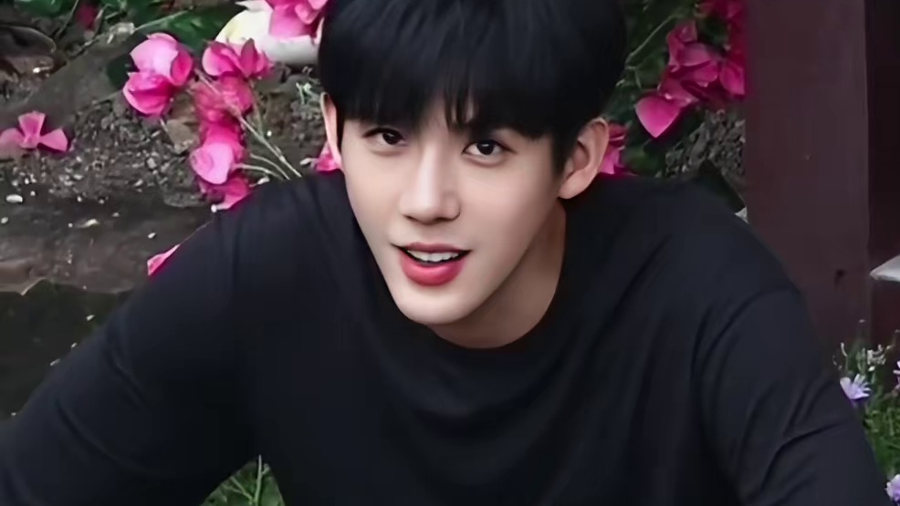 第一个说王安宇是内娱白米饭的简直是天才