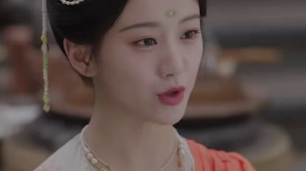 原来古偶早已摆脱了“傻白甜”女主的标签#韶华若锦#姜颂 #女性