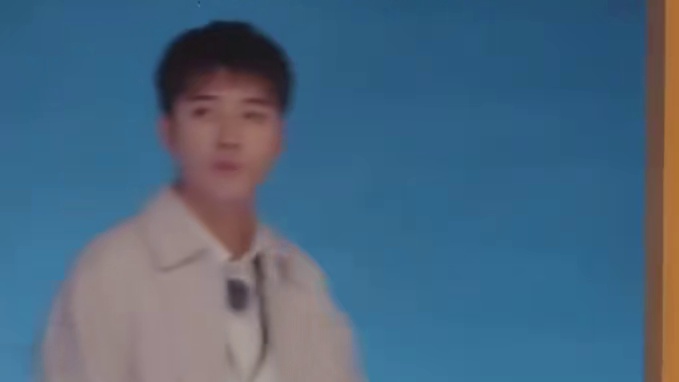 吴镇宇李诚儒在线吃瓜！