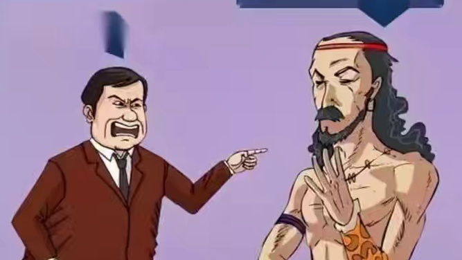 谁料到爆单女店员竟然忙到崩溃落泪