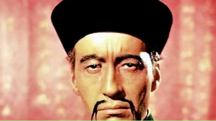 谁知白象多半桶方便面
竟然多半是商标