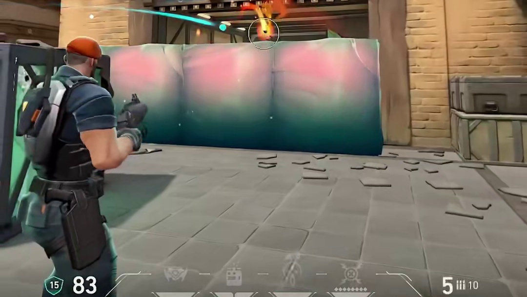 坏人绞尽脑汁不如队友灵机一动