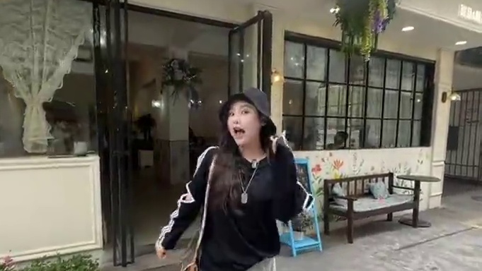 在峨眉！给你们发现了一家好吃又好看的融合料理餐厅！！ #峨眉 #融合料理 #约会餐