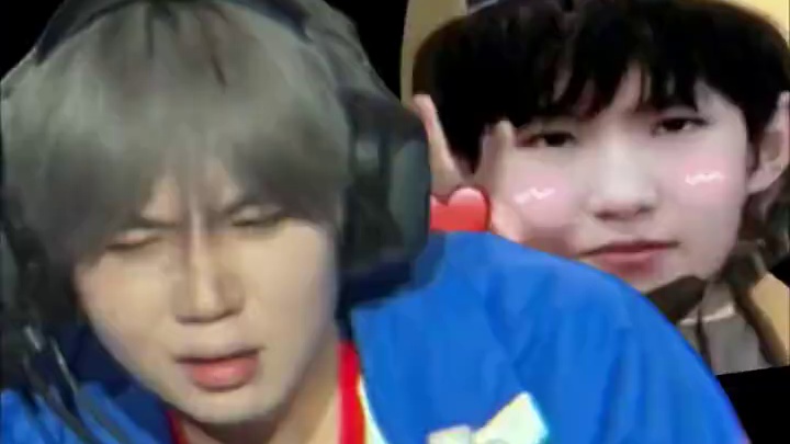 九尾和一诺作为联盟的两位老艺术家，采访起来也是一点都不带紧张的 松弛感拉满 节目效果也是杠杠的。