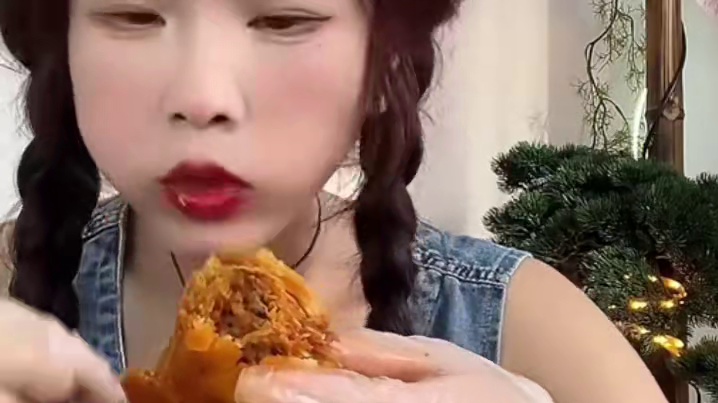 我发布了一个新视频，快来围观吧！