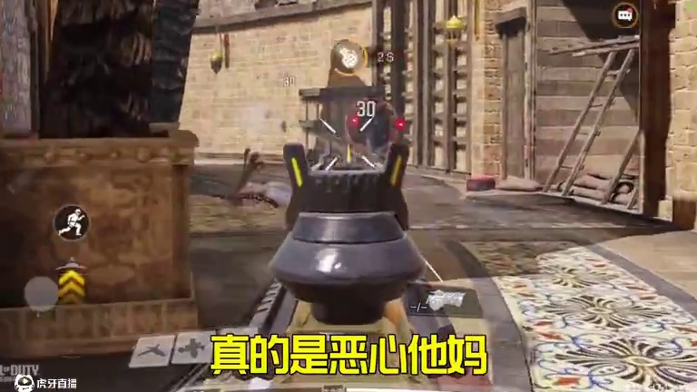 新版本上战神有这三把枪就够了！ 