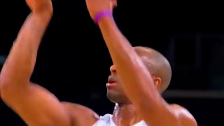 科比真的如某群体所说，越分析越弱吗？ #科比 #经典nba