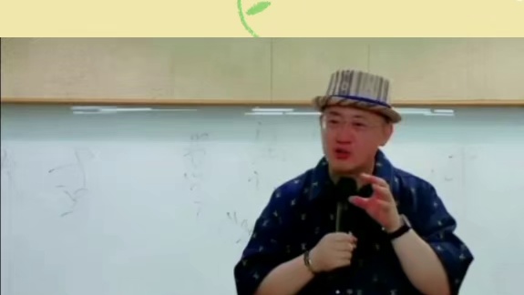 肖肖老师分享：如何提升境界