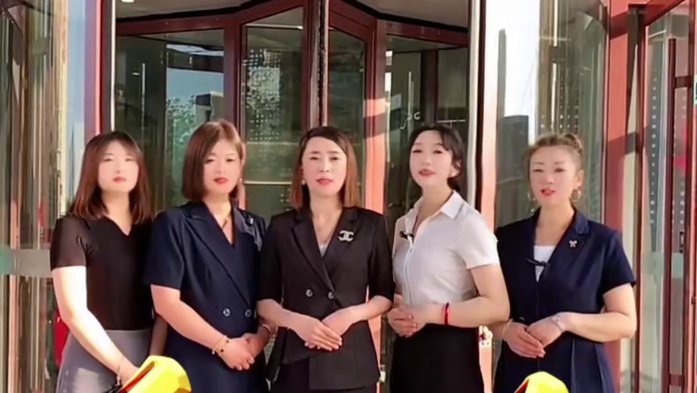 滕州华夏礼宴，助力高考加油，祝所有莘莘学子高考顺利，金榜题名，旗开得胜#滕州 #高考加油 #滕州华夏